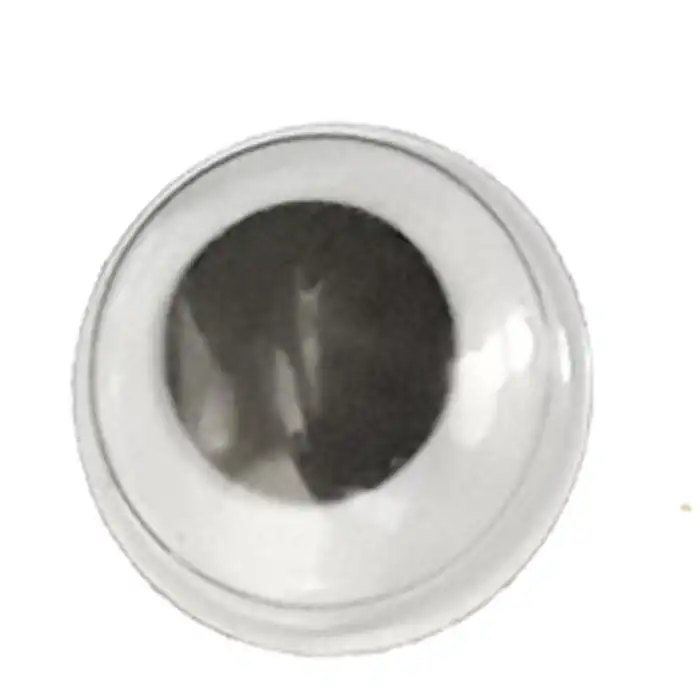 چشم عروسک کد MOT-1008 بسته 100 عددی