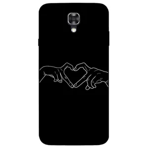 Megafone 1857 Cover For LG X Screen