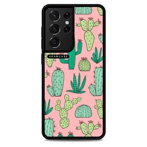 AKAM AMCWSGS21U-148 Cover For Samsung Galaxy S21 ULTRA