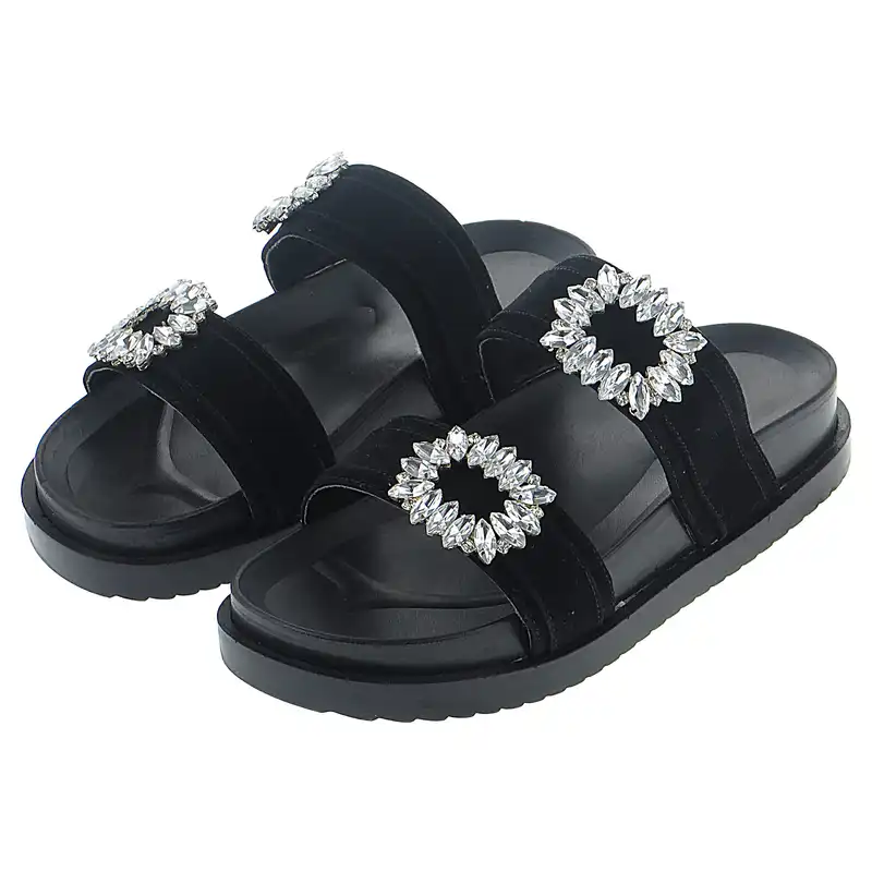 دمپایی زنانه مدل as10