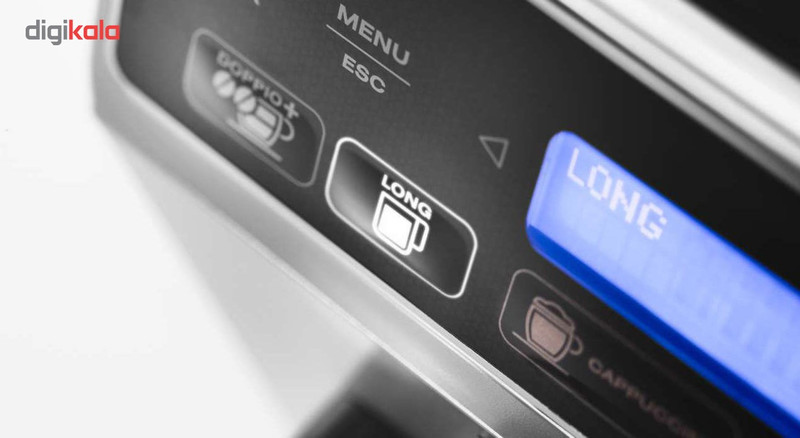 اسپرسوساز دلونگی مدل AUTENTICA ETAM 29.660.SB