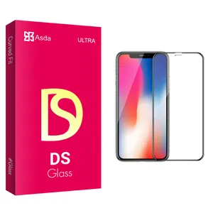 Asda DS glass Screen Protector For Apple iphone x/xs/11pro
