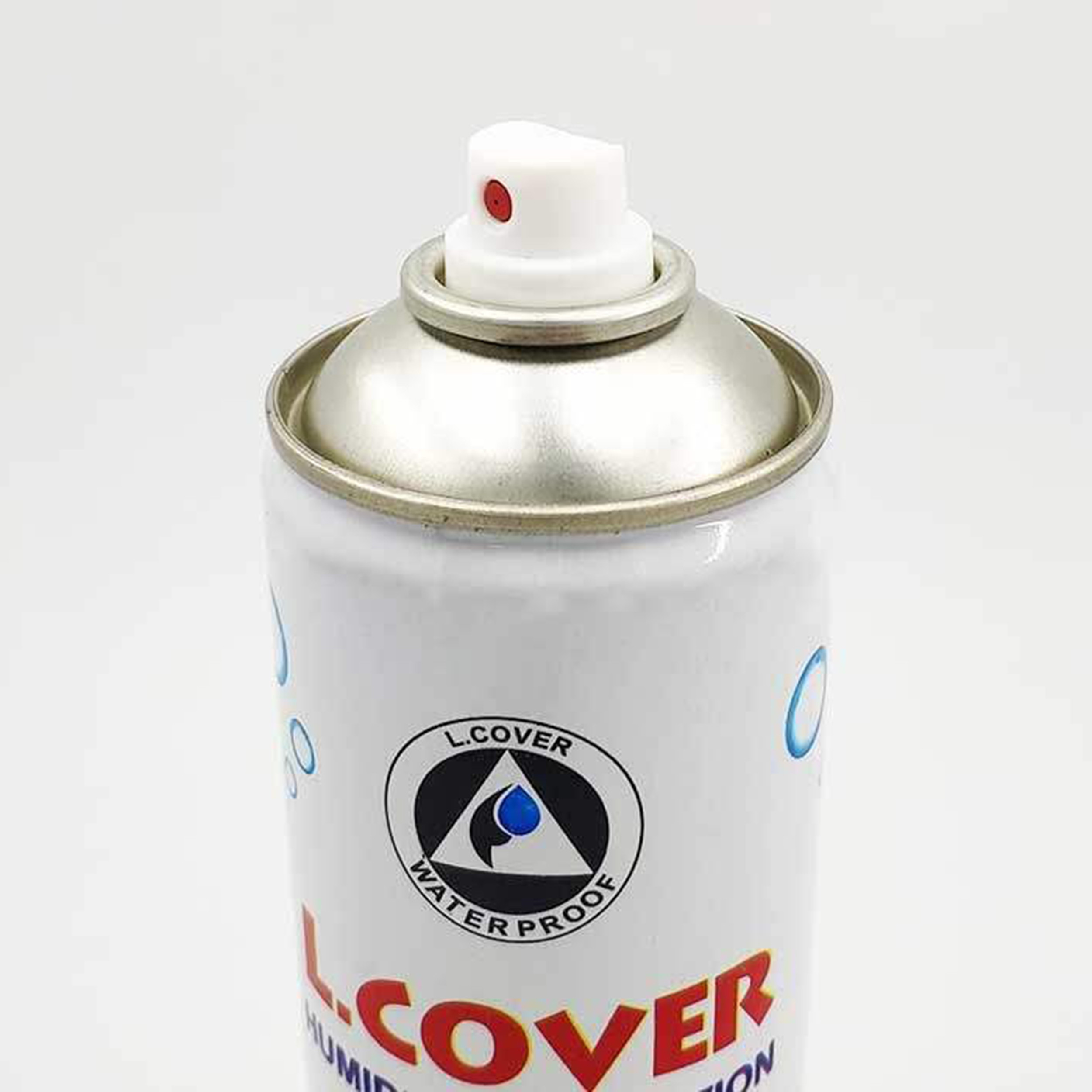 اسپری عایق رطوبتی الکاور مدل Az حجم 500 میلی لیتر