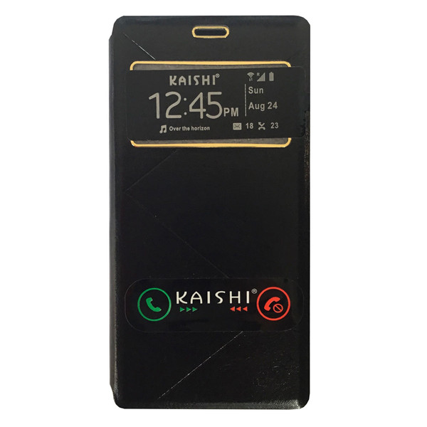 کیف کلاسوری کایشی کد S1504 مناسب برای گوشی موبایل سونی Xperia Z3