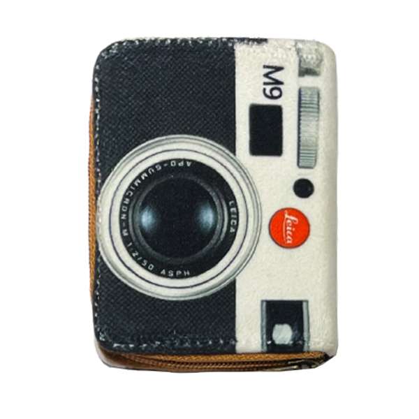 جاکارتی دخترانه مدل دوربین عکاسی کد kk-jk-010