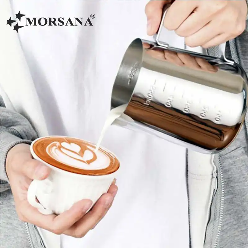 شیرجوش مرسانا مدل پیچر 550ml