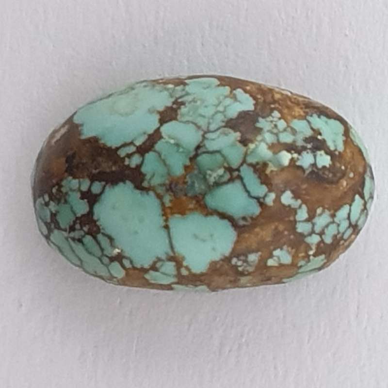 سنگ فیروزه نیشابور کد E103