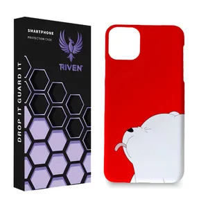 RIVEN RI2-9 Case For Apple iPhone 11 Pro Max
