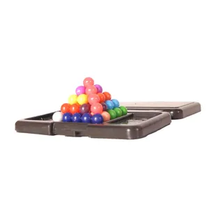 بازی فکری مدل لونپوس