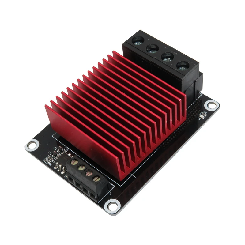ماژول کنترل دمای هیت بد پرینتر سه بعدی مدل 3DP-HCM