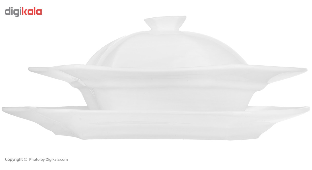ظرف دسر بی.وی.کی مدل P347023