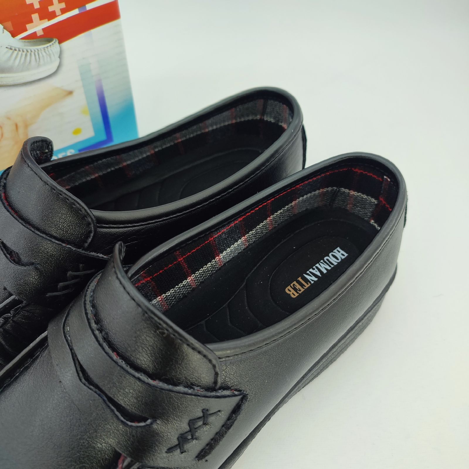 کفش طبی زنانه مدل امینو -  - 3