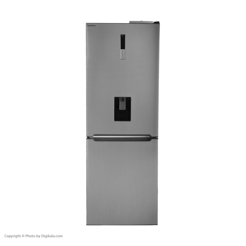 یخچال و فریزر 24 فوت آژینه مدل AZ-24 یخچال و فریزر 24 فوت آژینه مدل AZ-24