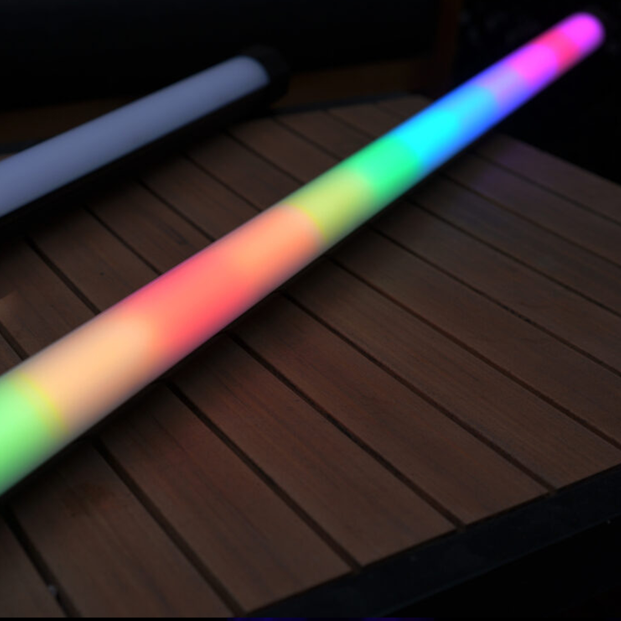 نور ثابت ال ای دی مدل RGB 100 FULL COLOR | فروشگاه اینترنتی لوازم خانه ...