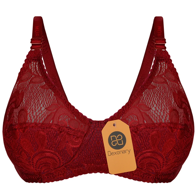 سوتین زنانه دکسونری مدل 125000118 دانتل