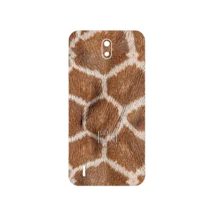 MAHOOT Giraffe Skin Cover Sticker for Nokia C1
