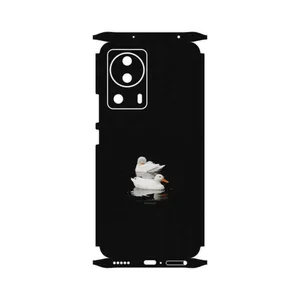 MAHOOT Duck-FullSkin Cover Sticker for Xiaomi 13 Lite