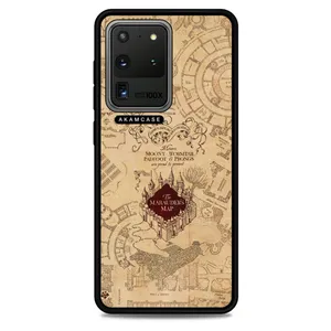 AKAM AMCWSGS20U-HARRY POTTER21 Cover For Samsung Galaxy S20 ULTRA