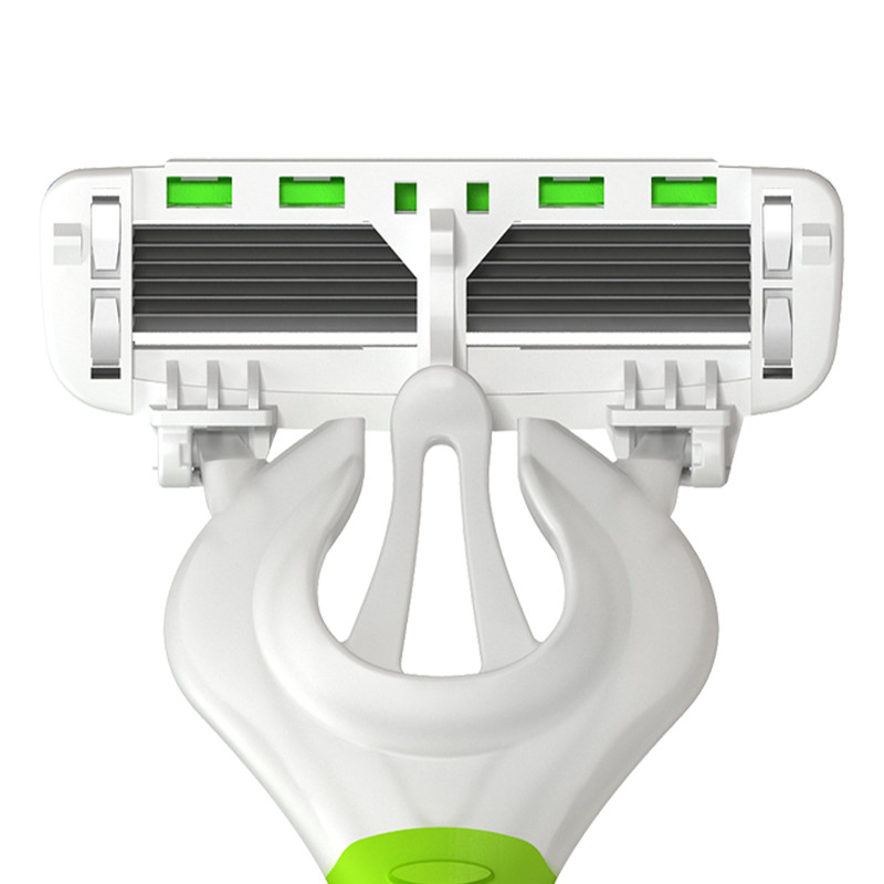 خودتراش زنانه دورکو مدل Shai 6 تحت لیسانس