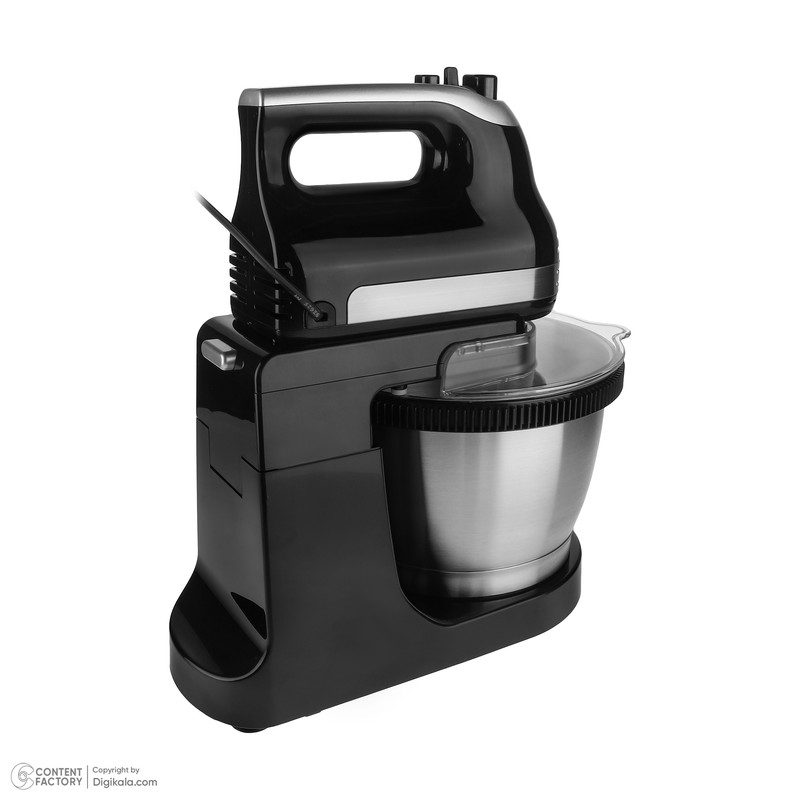 همزن کاسه‌دار 3.5 لیتری پرل مدل  SM132