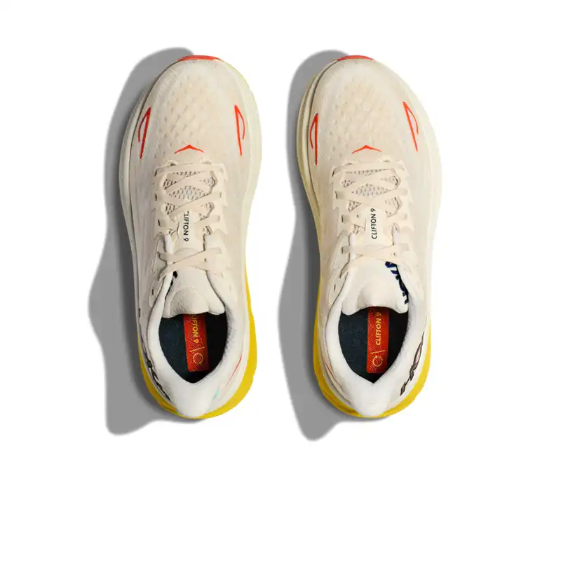 کفش پیاده روی هوکا مدل 9