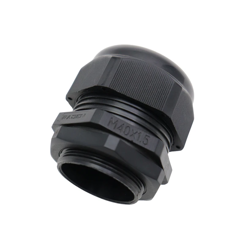 گلند پلاستیکی مدل MG50 بسته 20عددی