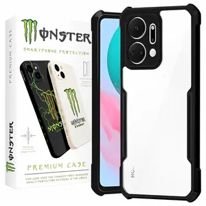 Cover Monster TNT model suitable for Honor X7A mobile phone