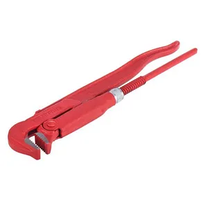Iran Potk MA 1610 Pipe Wrench 1 Inch