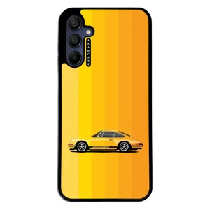 AKAM AMC-WSGA15-CARS-46 Cover For Samsung Galaxy A15
