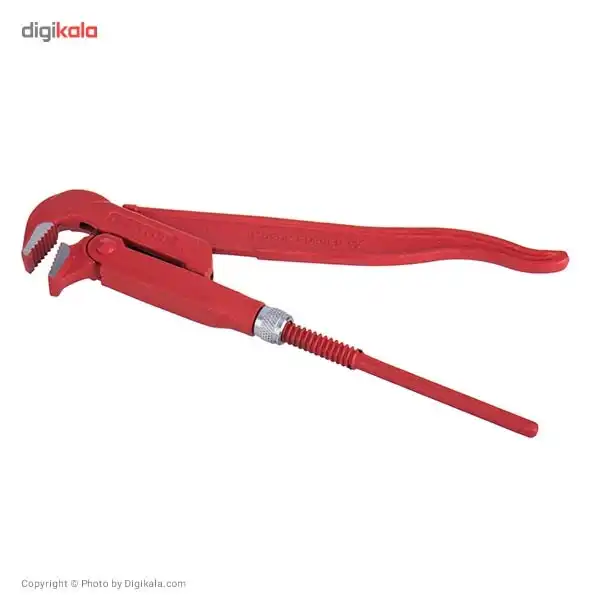 آچار لوله گیر ایران پتک مدل MA 1610 سایز 1 اینچ