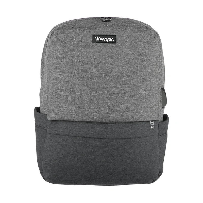 کوله پشتی لپ تاپ مایسا مدل My-1202 مناسب برای لپ تاپ 15.6 اینچی