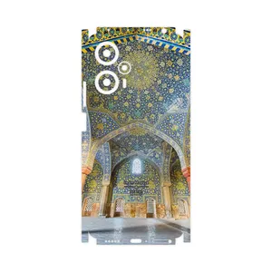 MAHOOT Imam Mosque in Isfahan-FullSkin Cover Sticker for Xiaomi Poco F5