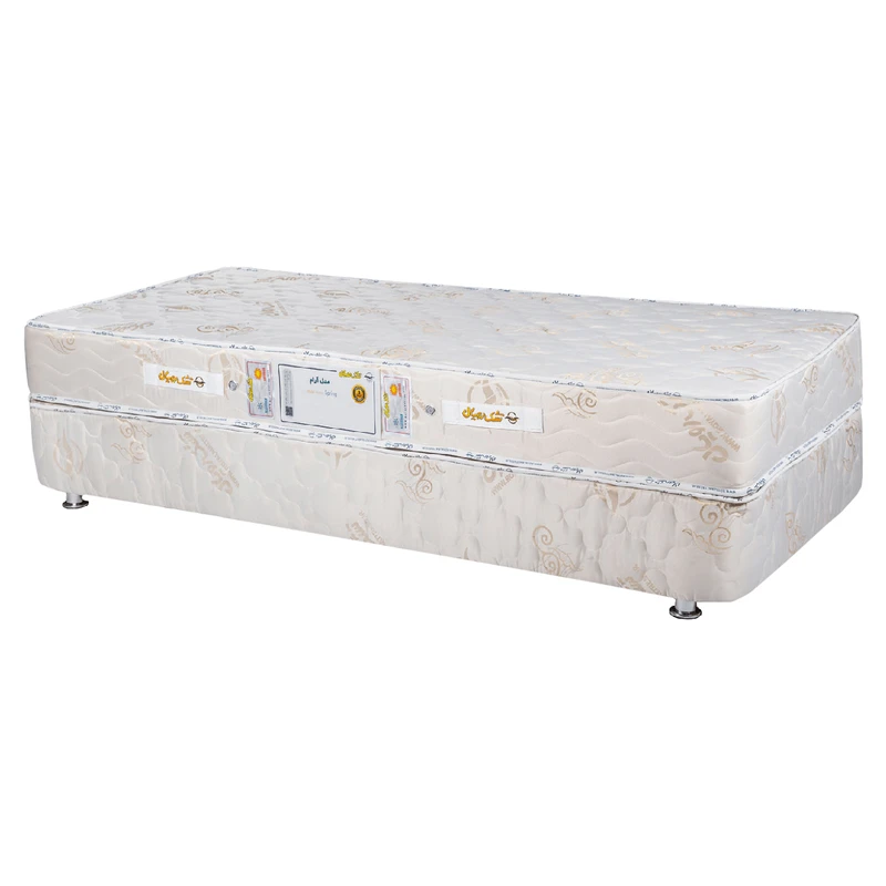 تشک رویال مدل آرام یکنفره سایز 200x120 سانتی متر