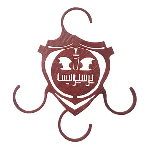 گیره نگهدارنده ماسک کد 3