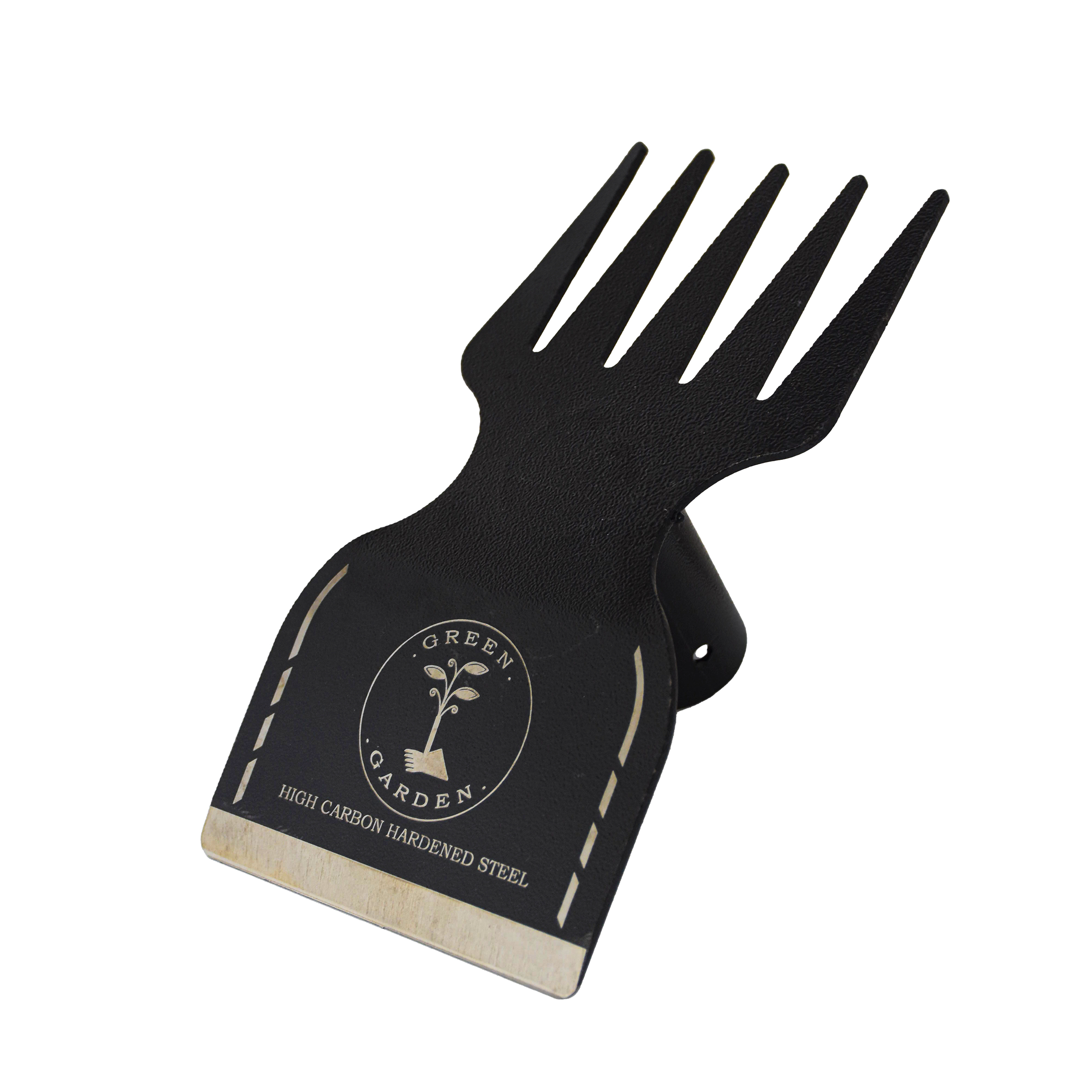 بیل ریشه زن مدل چنگال دار