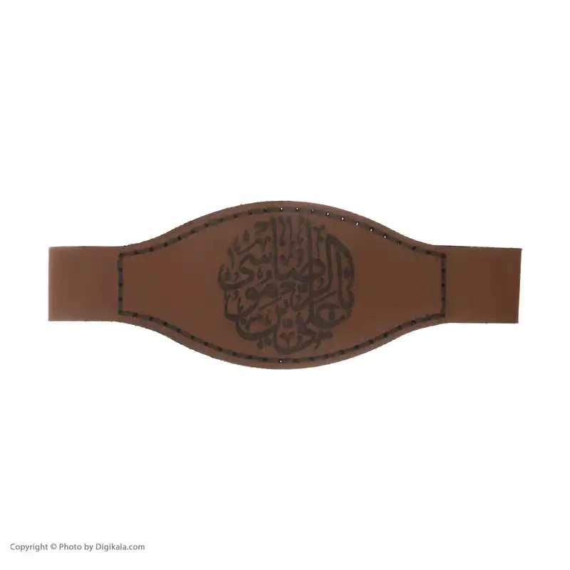 بازوبند مدل حرز دعا Mt96
