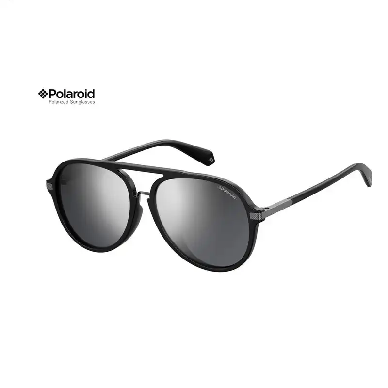 عینک آفتابی پولاروید مدل PLD-2077-F-S - 807EX