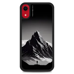AKAM AMC-WAXR-MOUNTAINS-16 Cover For Apple iPhone XR