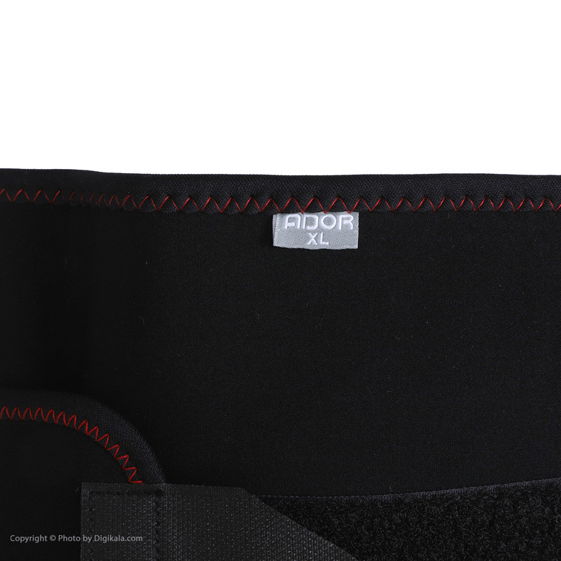 کمربند نئوپرنی پددار آدور مدل سخت کد 210091