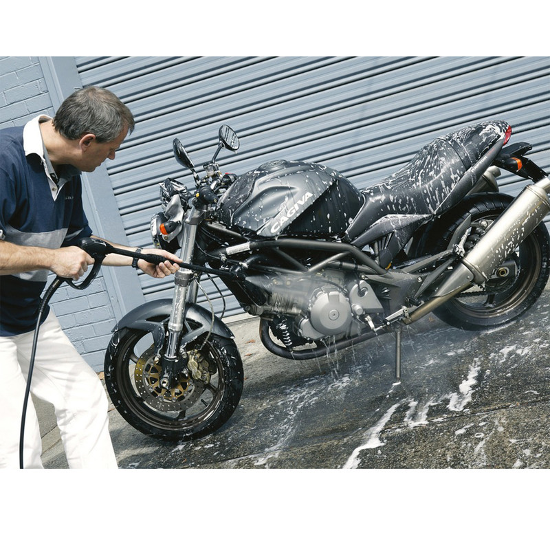 کارواش ماکیتا مدل HW131