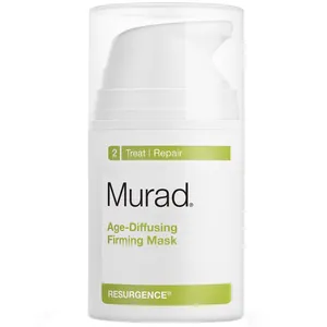 ماسک صورت مورد سری Resurgence مدل Age Diffusing Firming حجم 50 میلی لیتر