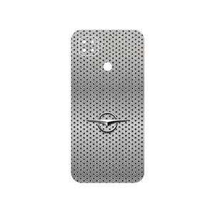 MAHOOT Haima Cover Sticker for Xiaomi Poco C31