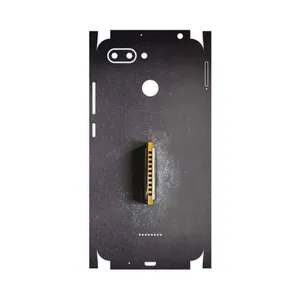 MAHOOT Harmonica-FullSkin Cover Sticker for Xiaomi Redmi 6
