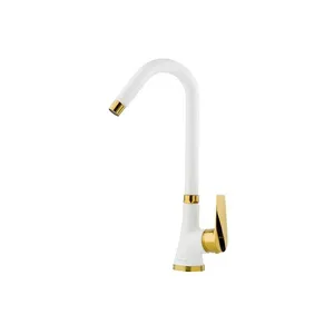 شیر آشپزخانه بومرنگ مدل انیکس