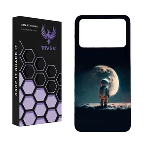 RIVEN RI2-15 Case For Xiaomi Poco X6 Pro