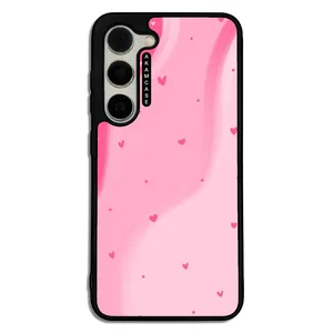 AKAM AMC-WSGS23-PINK-1 Cover For Samsung Galaxy S23