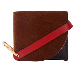 کیف پول زنانه مدل SW091