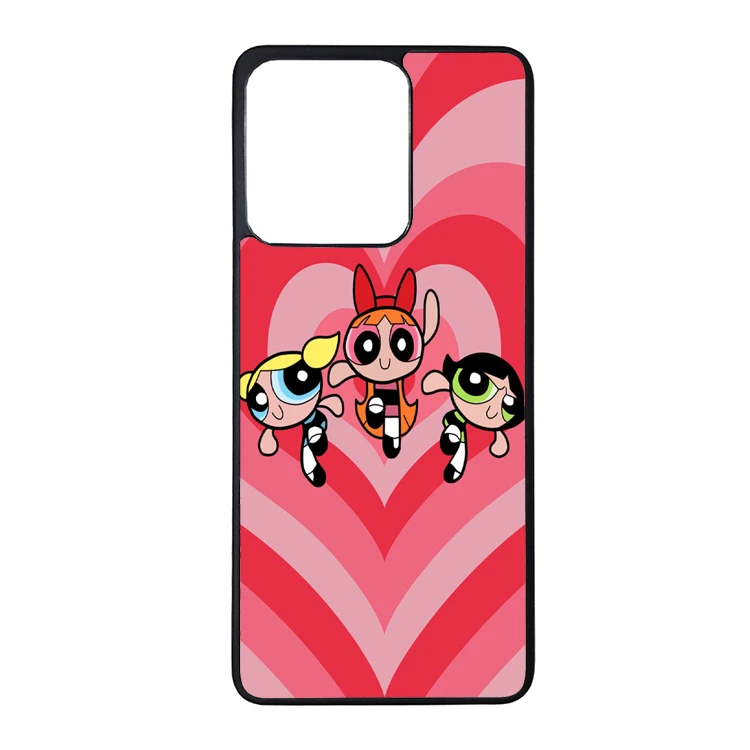 کاور گالری وبفر طرح نقاشی مناسب برای گوشی موبایل موتورولا moto edge 40