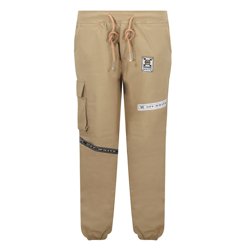 شلوار مردانه مدل 3023