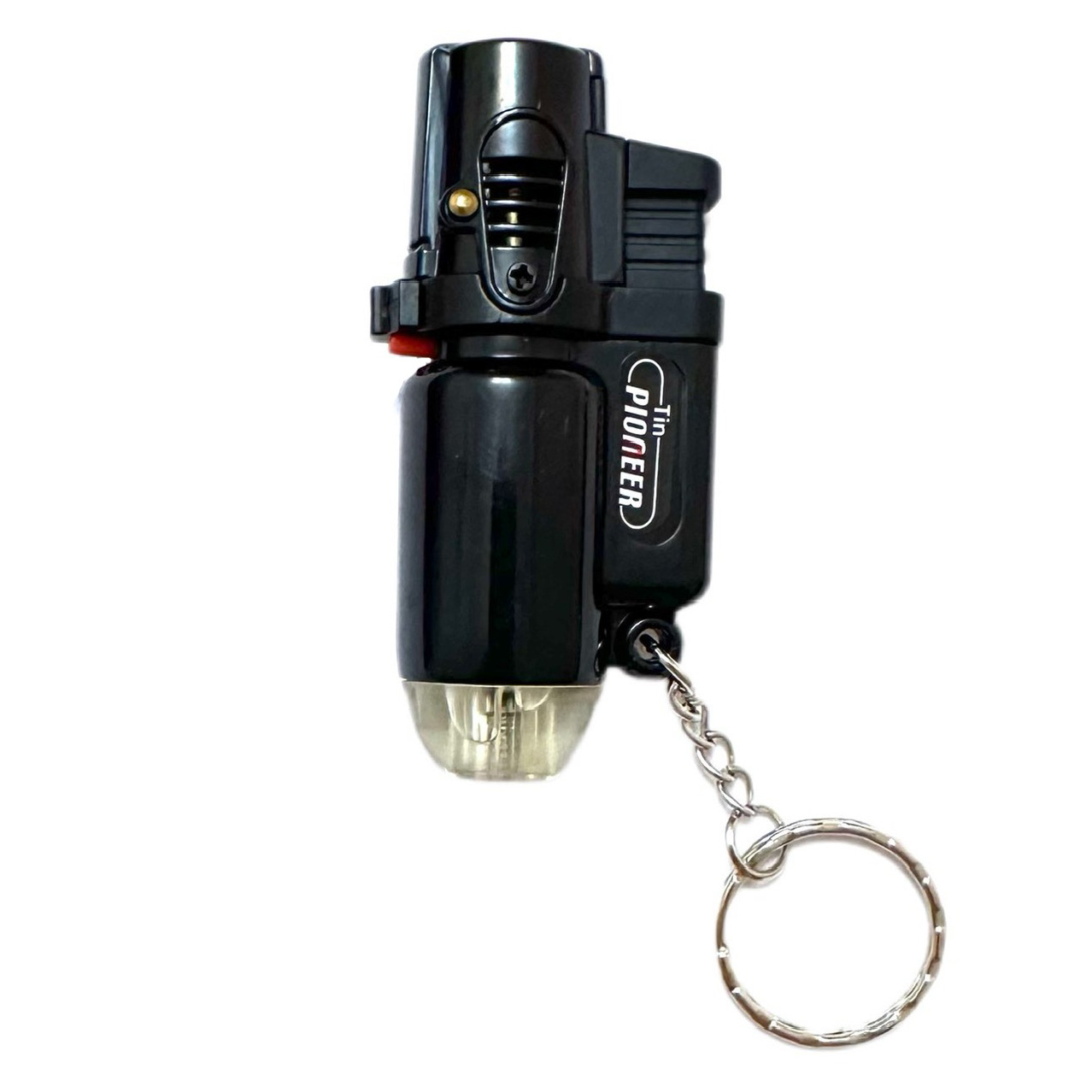 فندک پایونیر مدل اتمی